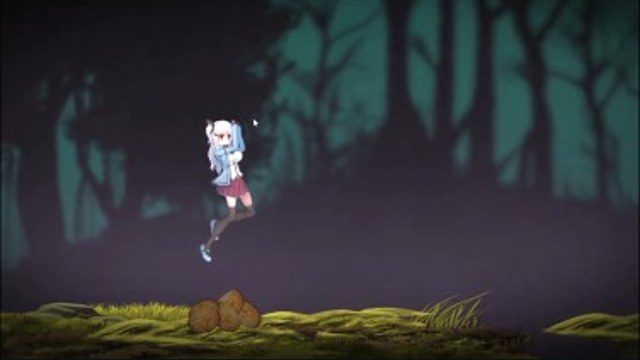 阿尔卑斯和危险之森 任务推进 玩法截图 1