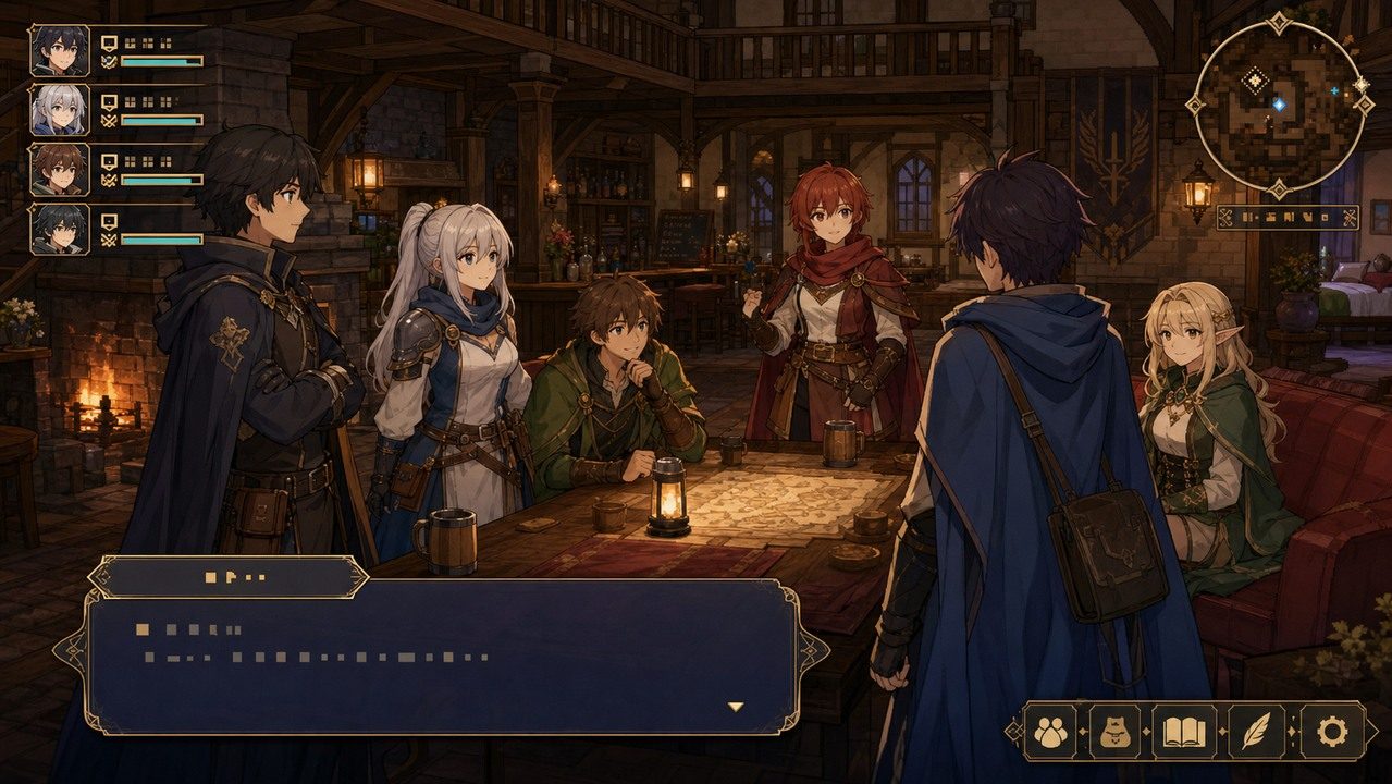 我并非无所依归 章节事件 资料图 6