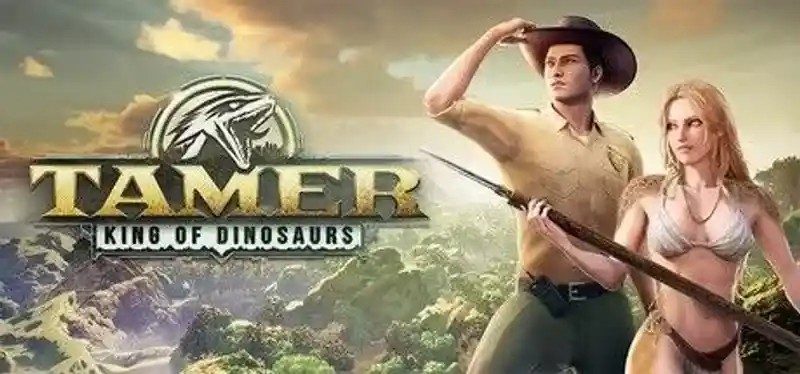驯兽师：恐龙之王TamerKingofD 驯兽师：恐龙之王TamerKingofD游戏论坛入口和常见问题处理 封