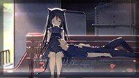 星空列车与白的旅行STEAM版 操作界面 详情图 7