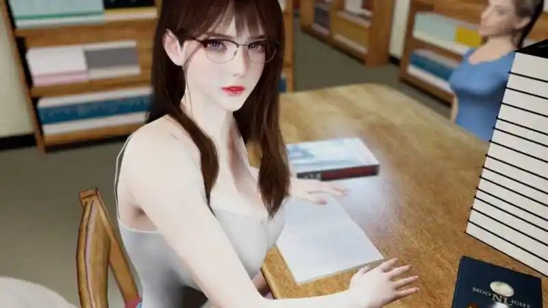 织梦人破解完结版 碎片收集 场景图 4