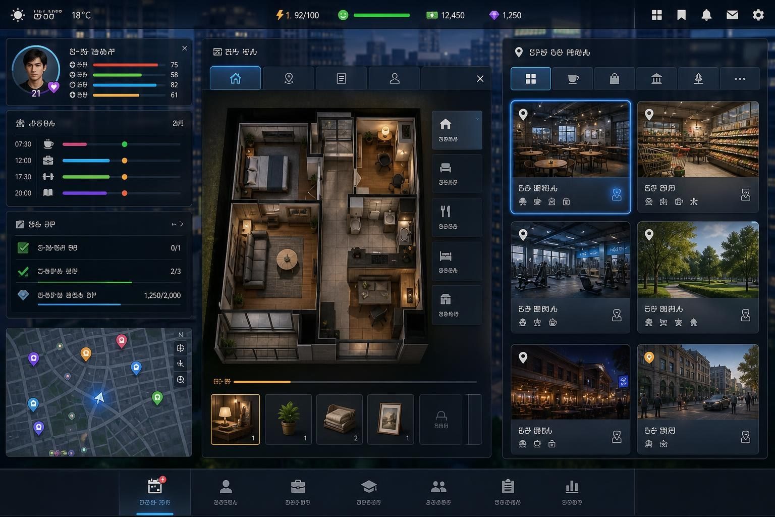 织梦人破解完结版 资源内容 详情图 1