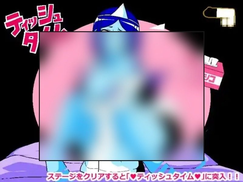 色情猜拳GHOST篇 故事片段 玩法截图
