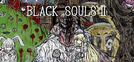 黑魂童话世界blacksouls三部曲附 官方中文 画面 1