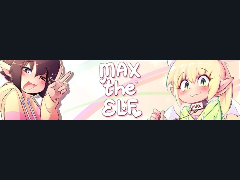 精灵麦克斯MaxtheElf官方正式版 探索场景 预览图 3
