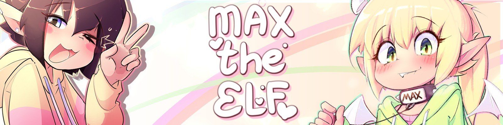 精灵麦克斯MaxtheElf官方正式版 角色路线 内容截图 8