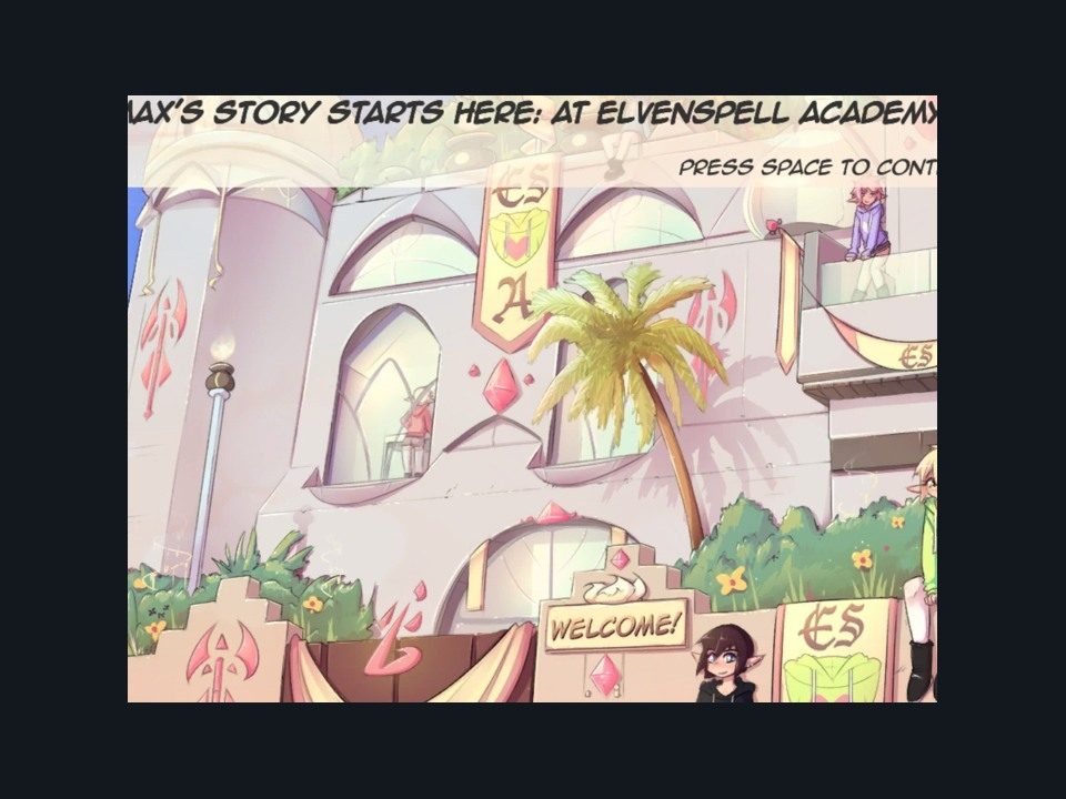 精灵麦克斯MaxtheElf官方正式版 玩法展示 画面 5