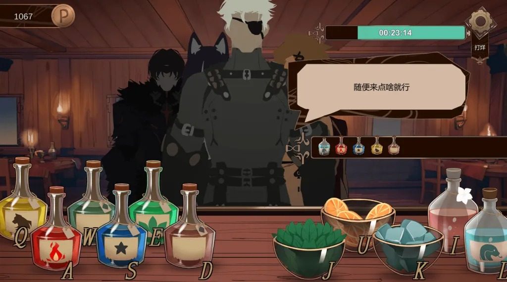 酒馆宠物 正式版V1 全语音 资料图 5